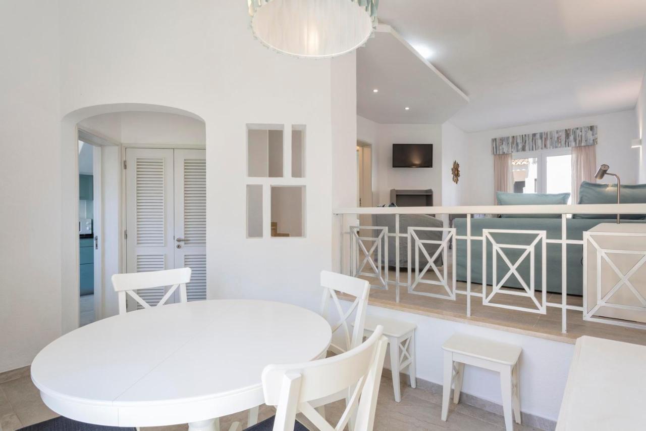 Villa Isabel Vale do Lobo Eksteriør billede